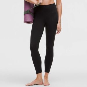 Lululemon Align High-Rise Pant 25”